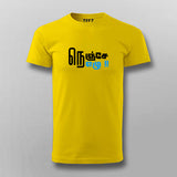Nenjey Elu T-shirt For Men