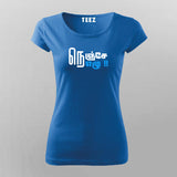 Nenjey Elu T-Shirt For Women