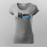 Nenjey Elu T-Shirt For Women