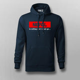 Nepal Is Calling i Must Go Hoodies For Men