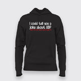 Network Engineer UDP T-Shirt For Women