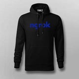 Ngrok Developer Zipper&Hoodie For Men