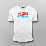 No Soodu No Soranai T-shirt For Men