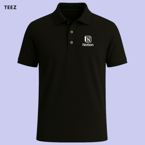 Notion T-shirt For Men