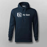 Notion Hoodie & Zipper Hoodie For Men