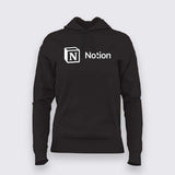 Notion Hoodie & Zipper Hoodie For Women