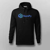 Numpy T-shirt For Men – Python Developer Tee