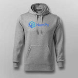 Numpy Hoodie For Men – Python Developer Hoodie