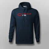 ORACLE APEX Men's Tee - Stylish Developer Wear by Teez