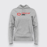 ORACLE APEX T-Shirt For Women
