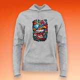 Oeni-Modern-Graffiti-Wall-Art-grey-hoodie-for-women