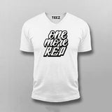 One More Rep T-shirt For Men