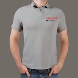 Oracle NetSuite Pro Polo - Cloud Expert's Choice for Men