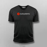 Outsystems T-shirt For Men