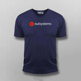 Outsystems T-shirt For Men