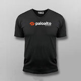 PaloAlto Networks T-shirt For Men