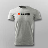 PaloAlto Networks T-shirt For Men