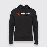 PaloAlto Networks Hoodies For Women