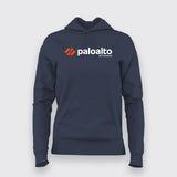 PaloAlto Networks Hoodies For Women