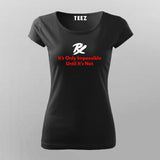 Paper Rex Fans Women's T-Shirt - Ultimate Gamer Wear