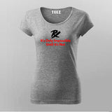 Paper Rex Fans Women's T-Shirt - Ultimate Gamer Wear