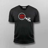 Parakhna Zaroori Hai T-shirt For Men – Hindi Quote Tee