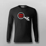 Parakhna Zaroori Hai T-shirt For Men – Hindi Quote Tee