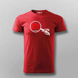 Parakhna Zaroori Hai T-shirt For Men – Hindi Quote Tee
