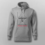 Paranormal Distribution - Funny Halloween Science Hoodies For Men