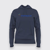 Pepsico Hoodies For Women