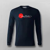 Periyar Signature Tamil T-shirt For Men
