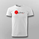 Periyar Signature Tamil T-shirt For Men