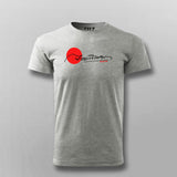 Periyar Signature Tamil T-shirt For Men