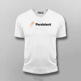 Persistent T-shirt For Men
