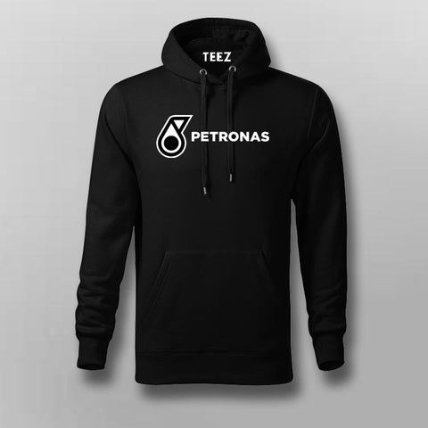 Petronas Official Fan Gear Hoodie - Get Yours Now