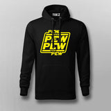 Pew Pew Pew T-shirt For Men