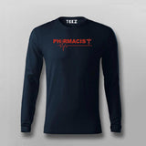 Professional Pharmacist Essential Tee