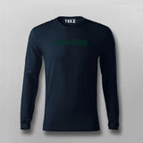 Pine Labs T-shirt For Men