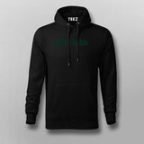Pine Labs Men's Hoodie - Stylish and Comfortable Wear by Teez