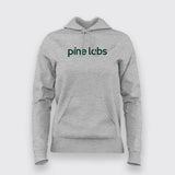 Pine Labs T-Shirt For Women