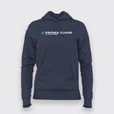 Prisma Data Expert - Women's Tech Hoodie