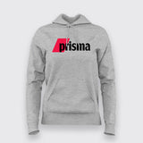 Prisma T-Shirt For Women