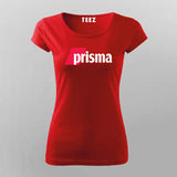 Prisma T-Shirt For Women