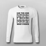 Programmer T-shirt For Men