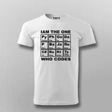 Programmer T-shirt For Men