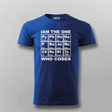 Programmer T-shirt For Men