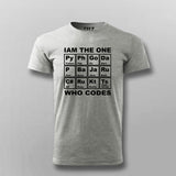 Programmer T-shirt For Men