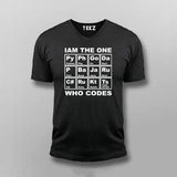 Programmer T-shirt For Men