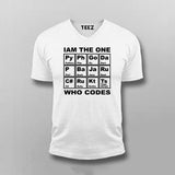 Programmer T-shirt For Men
