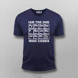 Programmer T-shirt For Men